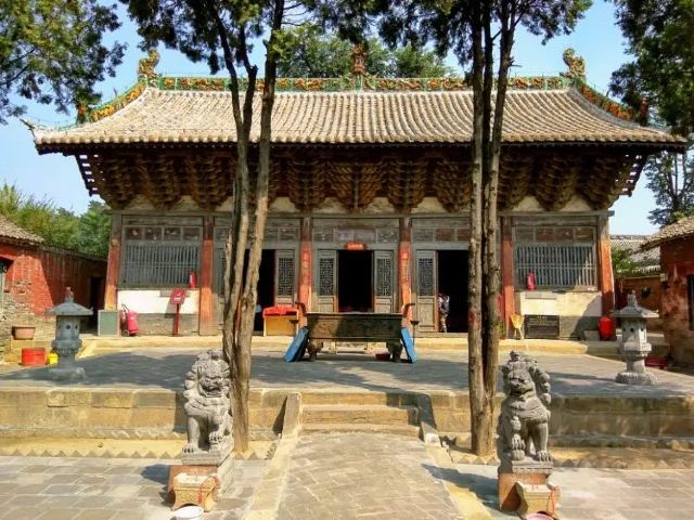 五凤楼旅行图片 4