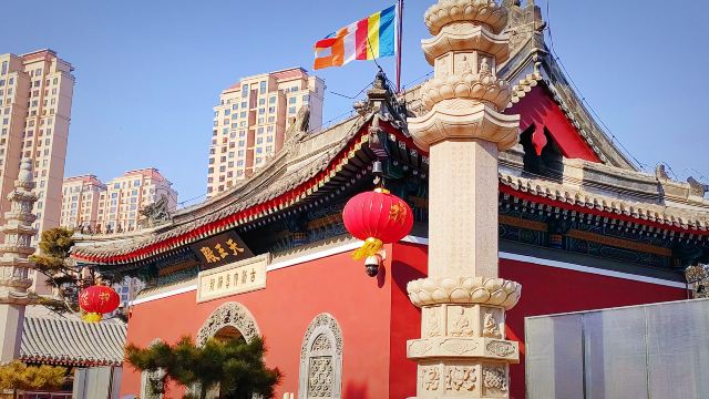 大悲禅院旅行图片 1