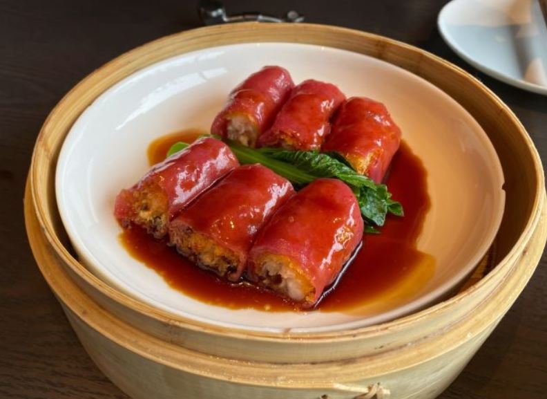 粤食佳(鲁谷店)