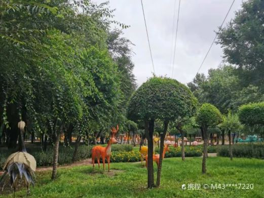 东湖公园