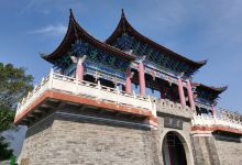 大理密湾旅游文化小镇景点图片