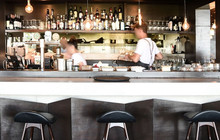 Canteen Kitchen + Bar餐厅图片