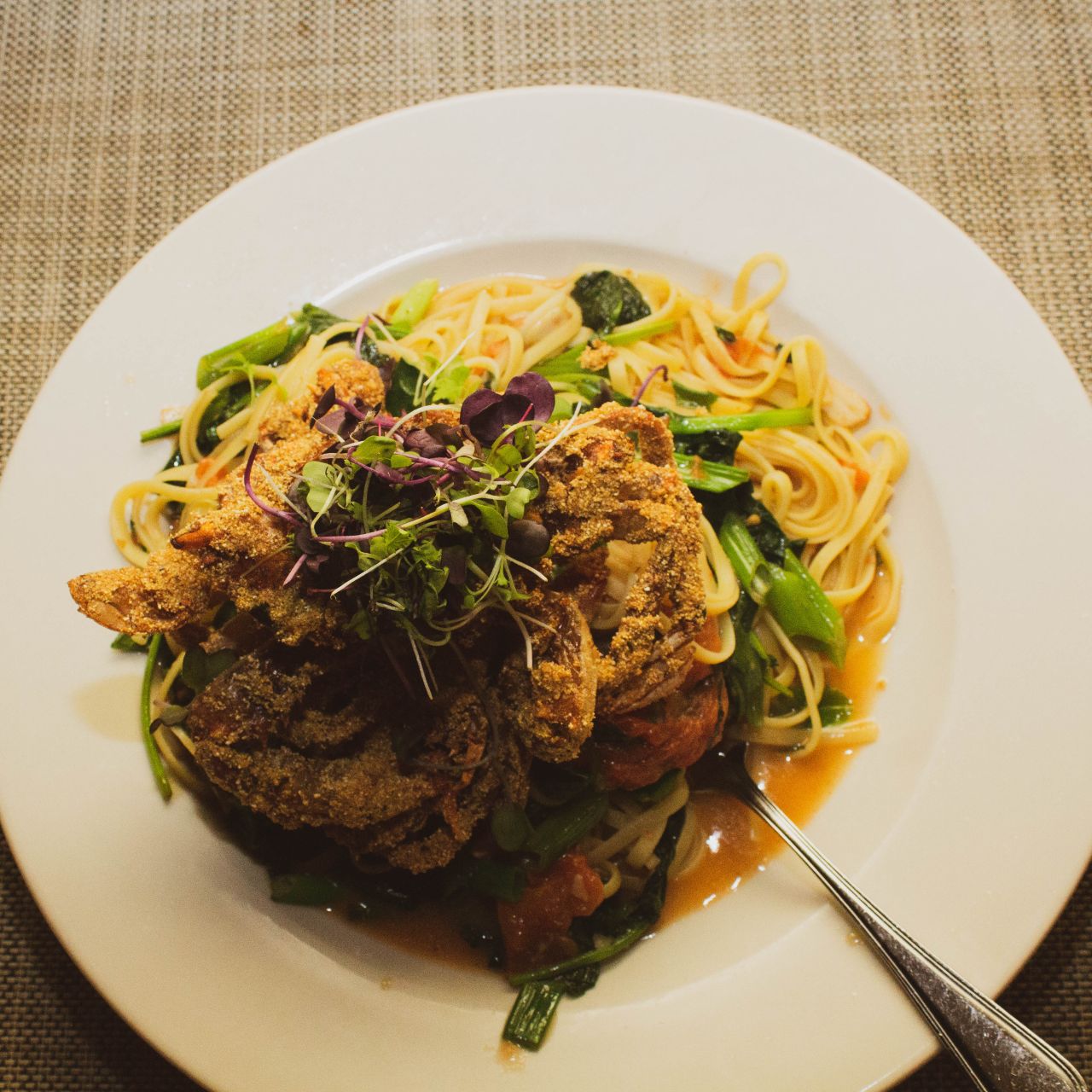 Pazzo Restaurant餐厅图片