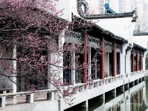 苏景园