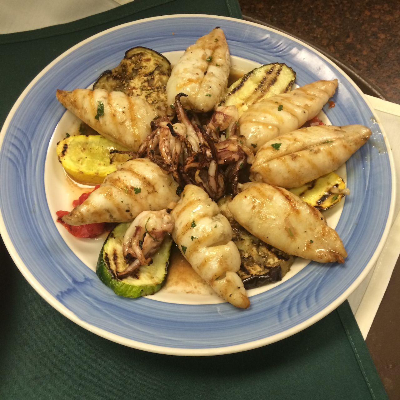 Pescatore Restaurant and Banquet Hall