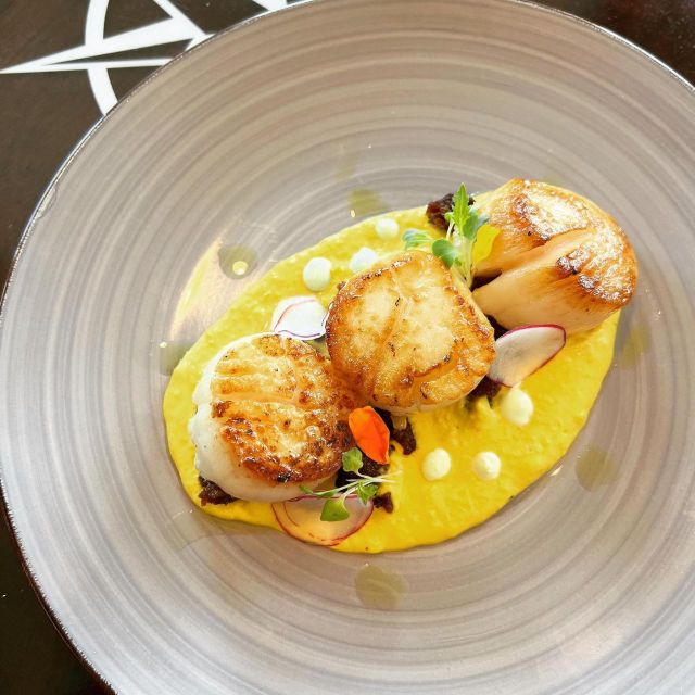 Beach House Bar & Grill餐厅图片