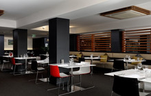 Chicane Bar & Grill餐厅图片