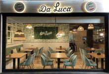 Da Luca美食图片