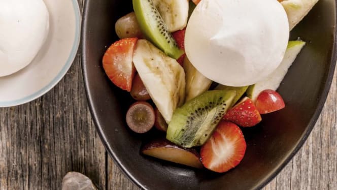 Summer House Restaurant