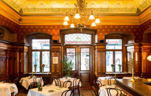Bistro Royal餐厅图片