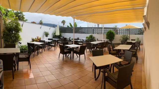 El Padrino San Amaro