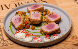 Ristorante Arya