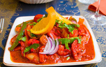 Curry NamNam餐厅图片