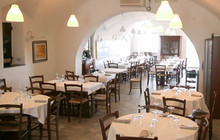 Osteria San Bastian餐厅图片