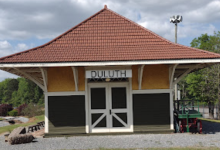 Duluth Historical Society景点图片