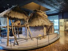 国立人类学博物馆-墨西哥城-CELINE ZHOU💫