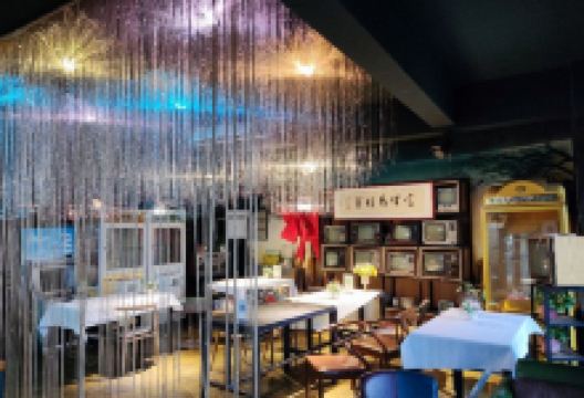 忆·城南往事(方城店)美食图片