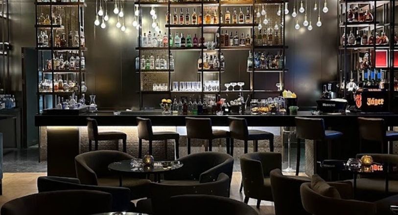 塔什干凯悦酒店(Hyatt Regency Tashkent)图片