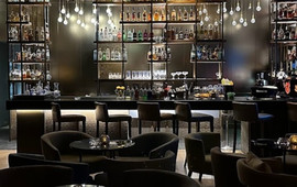 Sette Restaurant & Bar