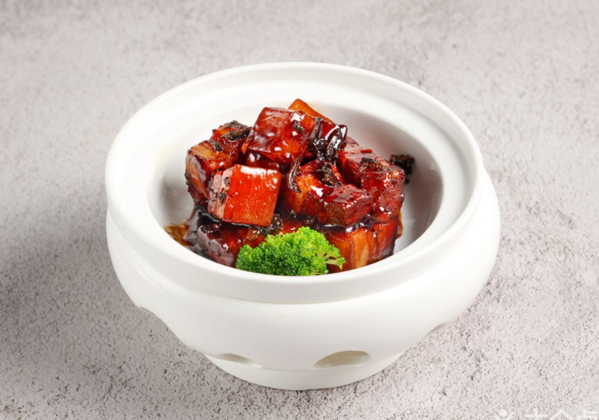 师味葱扒虎头鲤(元华店)餐厅图片