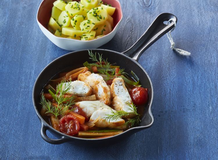 Codfish
