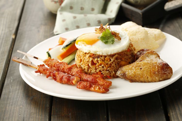 Nasi Goreng