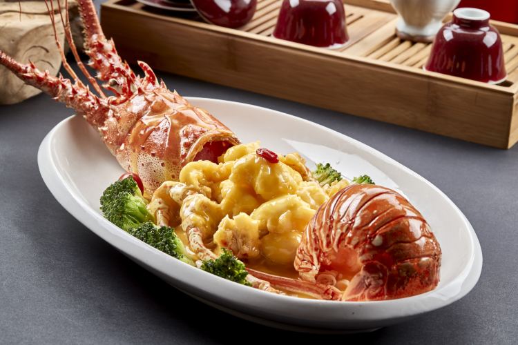 Western Rock Lobster