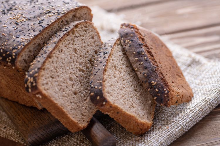 Rye bread