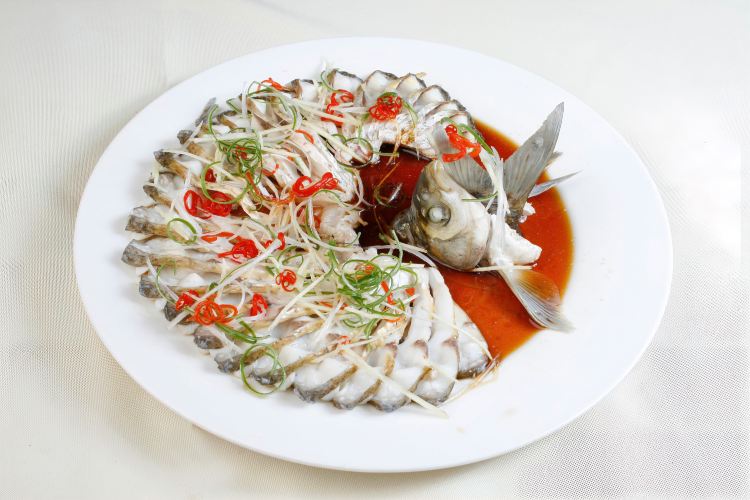 Wuchang Bream