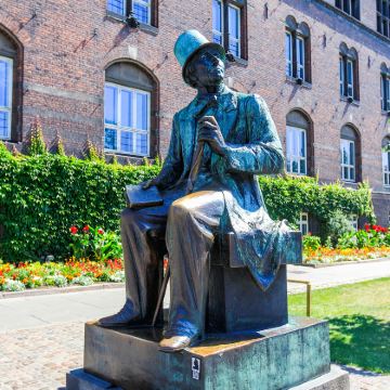 哥本哈根+斯卡恩+比隆11日9晚私家团