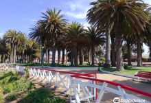 Parque Ross景点图片