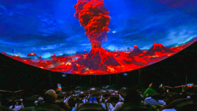 梭布垭风景区-山海泾