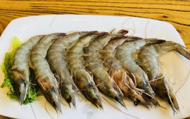 正大炭火烤肉