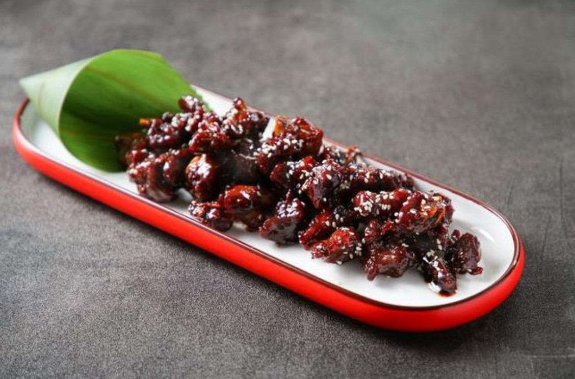 弄堂小调(天元广场店)餐厅图片