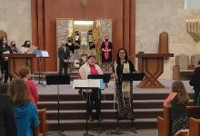 Congregation Adath Emanu-El景点图片
