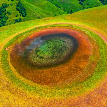 成都+四姑娘山景区+稻城亚丁+格聂之眼+格聂南坡+新都桥12日11晚私家团