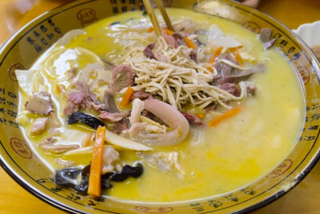 金东门大华饭店(板桥街店)