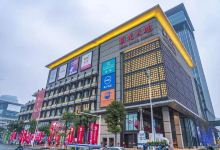 新光天地(成都店)购物图片