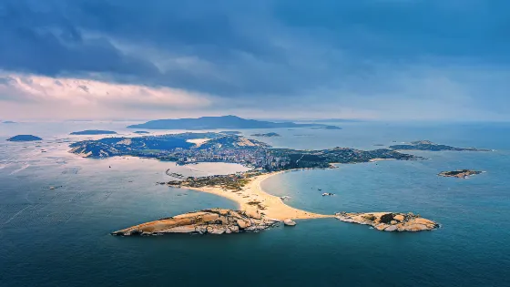 塘嶼島