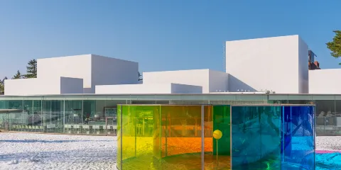 金澤21世紀美術館