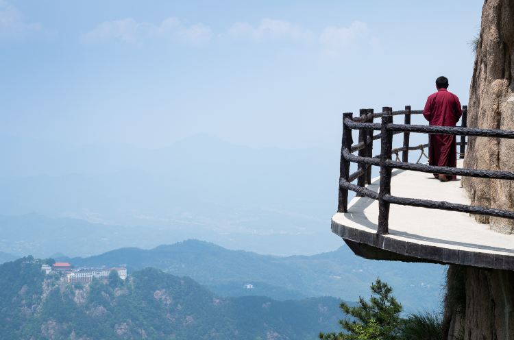 青阳花台-观景台游玩攻略-花台-观景台门票多少钱/价格表-团购票价预定