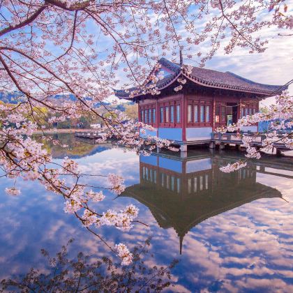 杭州+乌镇+西塘+绍兴4日3晚跟团游