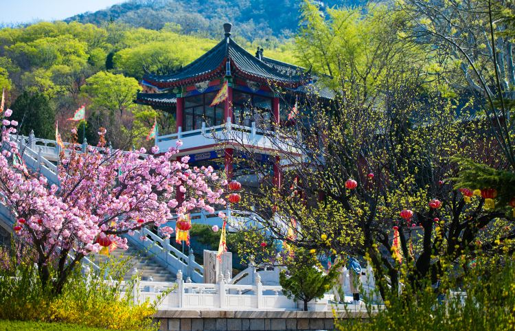 大基山