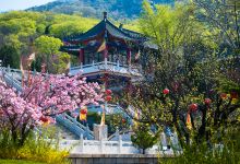 大基山景点图片