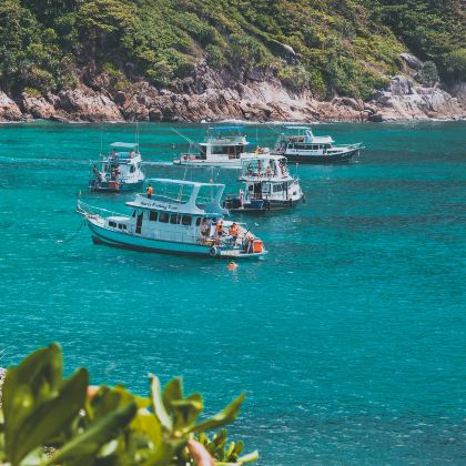 泰国曼谷+普吉岛6日5晚私家团