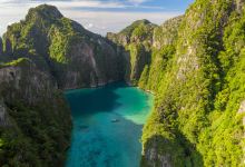 大皮皮岛景点图片