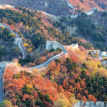 北京4日3晚自由行