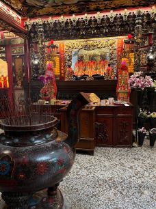 竹莲寺-新竹-阿诚的白日梦