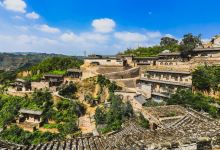 李家山村景点图片