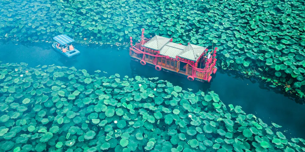永安旅遊